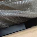 Metal Table Legs - Heavy Duty Desk & Furniture Legs, Modern Industrial Set of 2 (28" Height, 23.6" Wide)