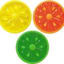 SWIMLINE Fruit Slice 60' Fun Island, Large