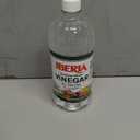 Iberia Distilled White Vinegar, 32 fl oz (BBD-12/2025)