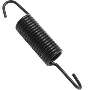 DC61-01257M Washer Suspension Spring Replacement for Samsung WF42H5000AW/A2 WF42H5100AW/A2 WF42H5200AW/A2 WF42H5400AW/A2, Replaces AP5955135 PS4275961 3990661 (1)