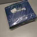 Bedsure Wearable Blanket Hoodies for Women- Gifts for Girlfriend, Warm Cozy Fluffy Birthday Valentines Day gifts for Him Her Women Wife, Soft Sweatshirt, Oversized Hooded Blankets With Sleeves, Pink (Standard)