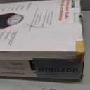 Salter Pro-Helix Professional Oversized Bathroom Scale with Black/Red Powder-Coated Steel Coated Base, Anti-Slip Bath Mat, 400 LB Capacity, Analog Scale, 18.25 x 13.0 Inch, Black/Red