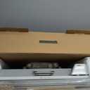 Ballu Convection Panel Space Heater for Large Room,1500W Electric Heater with Programmable Thermostat,WiFi App Control,Standing or Wall Mount,Smart Quiet Heater for Indoor Use,Works with Alexa,White