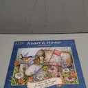 Lang Heart & Home 2026 Wall Calendar  13.4?  12?, 12-Month Calendar with Stapled Binding, Linen-Embossed Art by Susan Winget, Calm Home & Garden Imagery