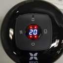 REVO The Original 4-in-1 Smart Cupping Therapy Massager, Red Light Therapy for Targeted Pain Relief, Knots, Aches, Muscle Soreness, Circulation & Tighter Skin, Portable Cupping Kit