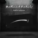 Hystar Extended Gaming Mouse Pad | XXXL 45" x 20" | 5mm Thick, Waterproof Surface, Smooth Polyester Fabric, and Natural Rubber Base | Classic Black
