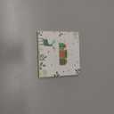 Jocidea Christmas Ornaments - Stained Glass Tree of Life - Multicolor Handcrafted Hanging Ornament for Christmas Tree - Gifts for Family, Friends, Couple - Gifts Exchange