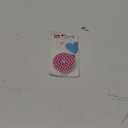 Prym Love Spring Tape Measure, Pink