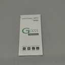 amFilm OneTouch Screen Protector for iPhone 17 6.3'' 2025 + Camera Lens Protector | Auto-Alignment install | Bubble Free | 9H+ Military-Grade Tempered Glass | FHD Clarity | Case Friendly | 2+2 Pack