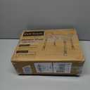 Shower Chair Seat with Arm for Inside Shower - Adjustable Up to 24 Inches Shower Stool with Suction Feet for Seniors, Elderly, Handicap & Disabled-Adjustable Support Shower Bench