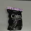 Miracle Made Lavender Aromatherapy Shower Steamers Essential Oil Shower Bombs for Relaxation, Nasal Relief & Daily Self-Care 14 Shower Melt Tablets