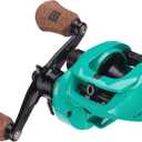 13 FISHING - Modus TX2 - Baitcast Reels (Saltwater + Freshwater)