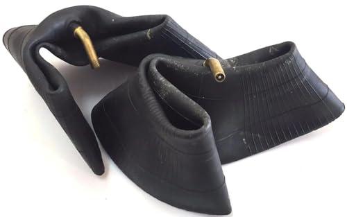 ACTIVLIFE for 2PCS 3.00-4 Inner Tube for Big Foot Trail Ripper Interceptor TRQ GOPED Electric