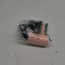 AINA Hair Dryer with Diffuser, Blow Dryer for Women | Advanced Ionic Technology, Ceramic Coating | Cold Shot Features Turbo Heat for Fast Drying and Shine 110V/ALCI (Babe Pink)