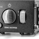Headlight Dimmer Switch for 1995-2000 Chevy GMC C1500 C2500 C3500 Pickup K1500 K2500 K3500 Suburban Express 1500 2500 3500 Tahoe Astro Yukon Express Escalade Headlamp Switch 15741153 15013005