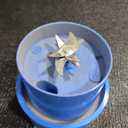 HY-IMPACT 3597 BETTER BLENDER PERSONAL WITH HANDLE AND STRAW - 16OZ USB RECHARGEABLE