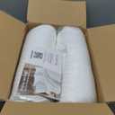 Beckham Hotel Collection Bed Pillows Standard/Queen Size Set of 2 - Original Soft Down Alternative Pillow for Sleeping - Soft Support for Back, Stomach or Side Sleepers (White)