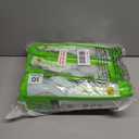 Tidy Cats Breeze Cat Pads, Advanced Odor Control, 10 Count Each (Pack of 3)