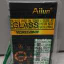 Ailun Screen Protector for iPhone SE 2020 2nd/2022 3rd Generation, 4.7-Inch Tempered Glass 0.25mm Case Friendly, 3 Pack Clear