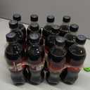 2 x Coca-Cola Zero Sugar Cherry Diet Soda Soft Drink, 16.9 fl oz, 6 Pack