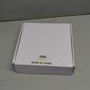 Automatic Pill Dispenser for Elderly with Alarm - 28 Day Smart Pill Box for Alzheimers Care, Easy-Read LCD Display, Key Locked, Alarm & Light Reminder for Medication, Vitamins, Supplements