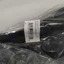 Fox Racing 22 Comp Full Outsole (Black)