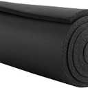 Artilife Closed Cell Sponge Foam Sheet Roll, 1/2" T x 13" W x 60" L, Perfect Cosplay Padding, DIY Project -Easy Cut Non-Adhesive Multi-Function Soundproof Foam Sheet
