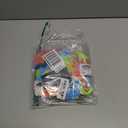 SUUKSESS Women Sexy One Piece Tummy Control Swimsuit Shell Stitched Bathing Suit M