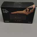 Marshall Emberton II Portable Bluetooth Speaker, Black & Steel