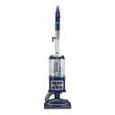 Shark Navigator Lift-Away Deluxe Upright Vacuum - Blue NV360: HEPA Filter, Pet Hair, Multi-Surface, 25' Cord