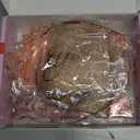 8th Birthday Decorations for Girls, Including 8th Birthday Sash and Tiara, Cake Topper and Candle, Number Balloon, 8 Year Old Girl Gifts