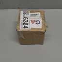 GARP W10724439, W10876537 Drain Pump for Dishwashers Compatible with GE and Whirlpool