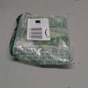 Gejoy Mini Christmas Rustic Tree Topper Natural Star 6 Inch Miniature Star Tree Topper for Christmas Tree Home Decor Winter Holiday (Metal, Vintage)