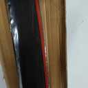 35.6" 880mm Sunroof Wind Deflector, Tape-on Sunroof Rain Guards, Universal Fit Tinted Moonroof Vent Visor Car Accessories