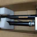 RV Slide Out Support Trailer Stabilizer Jacks, RV Camper Accessories for Travel Trailers - 15" to 26" - 5000 Lbs Each - Pack of 2