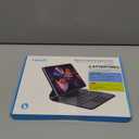 Keyboard Case for iPad Air 11-inch (M3 2025 / M2 2024) & iPad Pro 11 inch(1st/2nd/3rd/4th Generation)  Magic-Style Magnetic Keyboard Case with Multi-Touch Trackpad for 10.9 iPad Air 4th/5th Gen.