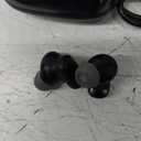 Translator Earbuds, 6 Translation Modes Translator Earbuds 3-in-1 Translation Headphones, Light Black