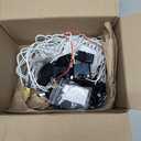 Smart Home Energy Monitor with 16 50A Circuit Level Sensors, Measure Power Usage in Real-Time, History with App (16 50A Circuit Level Sensors) - Compatible with Home Assistant