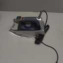 BLACK+DECKER Allure Professional Steam Iron, Blue, D3030