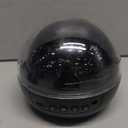 COOLNIGHT Night Light for Kids,93 Lighting+3 Films Kids Night Light Projector,Remote+Dimmable Star Projector,360 Ceiling Stars Glow in The Dark Stars,Christmas Gifts for 4 Year Old Boy Birthday Gift (Black)