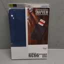 Case Logic Snapview Folio Case for 10.2 iPad