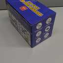 Montessori Kids Tool Set, Wooden Toddler Tool Bench Educational Toys for Ages 2-4, 2 Year Old Boy Gift for Birthday Christmas, STEM Pretend Play Tool Box, Learning Developmental Construction Toys (Small)