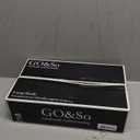 GO&SO Oatmeal Linen Lamp shades Large Drum Linen Lampshade 16" Top x 16" Bottom x 12" High (Spider) Farmhouse Lampshade for Table & Floor Lamp - Lampshades Replacement