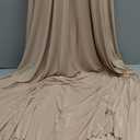 Infinity Dress with Bandeau, Made in USA, Multiway Bridesmaid Dress Convertible Dress, Long, Plus Size & Regular Size Maxi, Size 18-24 Plus