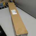 AKTOP 4 Panel Room Divider, 6FT Portable Wall Divider for Room Separation, 88"W Fabric Partition Room Dividers and Folding Privacy Screens, Freestanding Room Separators for Home Office Bedroom, Black