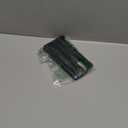 FNTCASE for Motorola Moto G-5G-2024 Case: Dual Layer Heavy Duty Cell Phone Protective Cover Shockproof Rugged with Non-Slip Textured - Military Drop Protection Bumper Tough Case (Black)