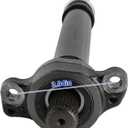 MOTOALL GG38-25-700C CV Intermediate Shaft Fit for Mazda 3 2006-2013 2.0L Replaces GG38-25-700A, GG38-25-700B