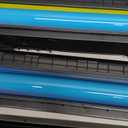 075 Toner Cartridge Compatible Replacement for Canon 075 075H Toner Cartridge Set Works for Canon Color imageCLASS MF662Cdw MF663Cdw MF665Cdw LBP646Cdw LBP647Cdw LBP640 MF660 Series Printer, 4 Pack