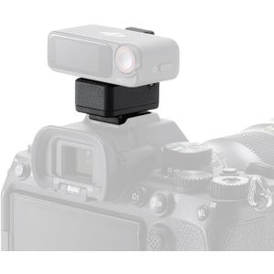 DJI Mic 2 Camera Adapter