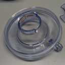 Breville Milk Caf Frothe BMF600XL, Brushed Stainless Steel (One Size)